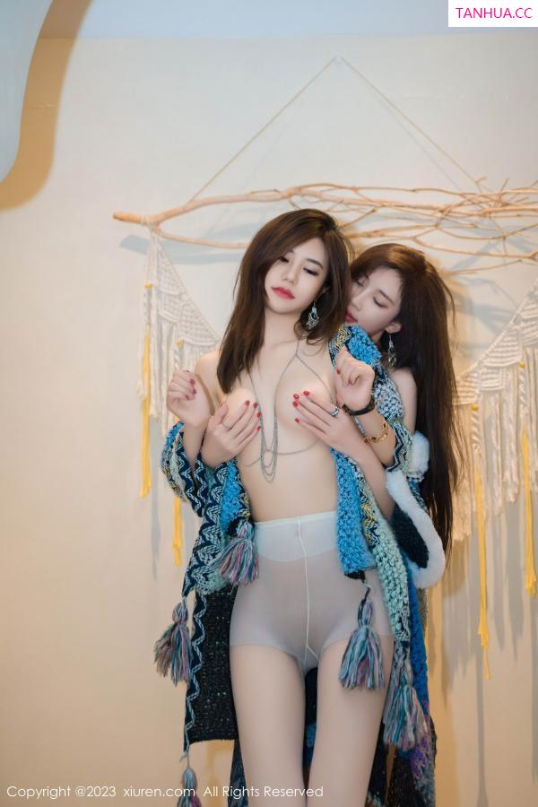 陈诗诗 诗诗 [XiuRen]高清写真图 2023.09.15 No.7393 模特合集 丝袜美腿第52张图片